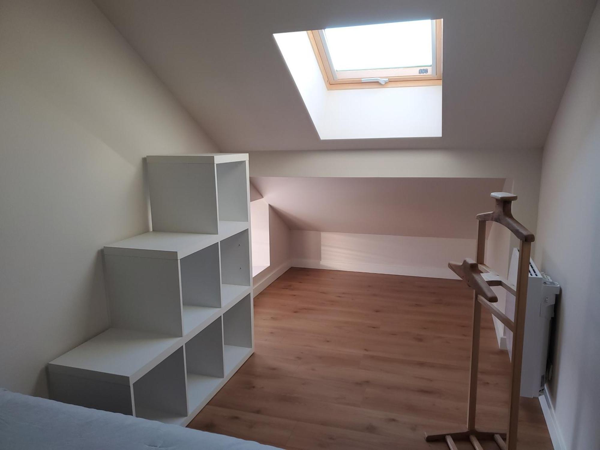 Appartement Entre Lac Et Montagnes Saint-Paul-en-Chablais Exteriér fotografie